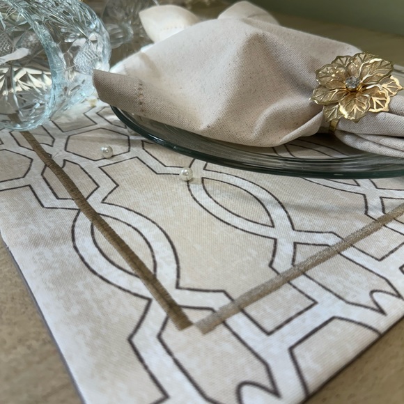 HANDMADE PLACEMATS - Picture 2 of 15